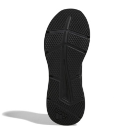 Pantofi de alergare Adidas Galaxy 6 GW4138 negru 3
