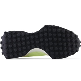 Pantofi sport New Balance WS327WG galben 3