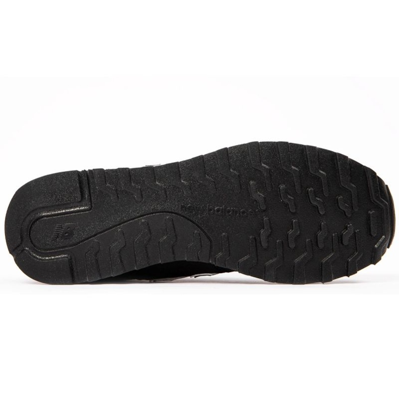 Pantofii New Balance GM500EB2 negru 3