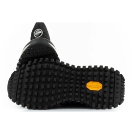 Cizme de zăpadă pentru femei Colmar Warmer 2 Plain 170 negru 8