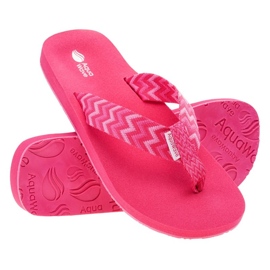 Aquawave Helen 92800487079 FLIP -FLOPS roz 1