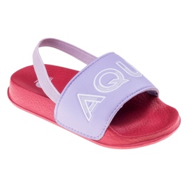 Sandale Aquawave Nefis 92800509320 violet 1