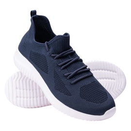 Martes Pantofi marte emidy 92800654478 Navy Blue albastru 1