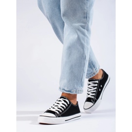 BM Adidași negri negru 1