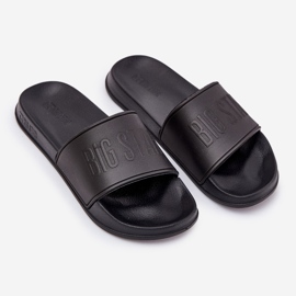 Star Big Bike Big Star MM174322 Negru 1