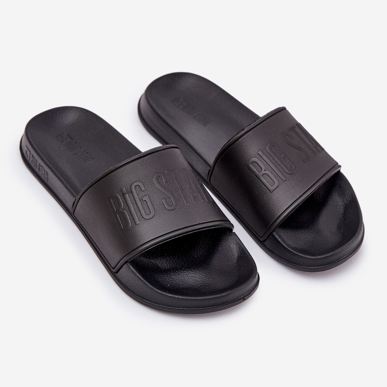 Star Big Bike Big Star MM174322 Negru 1