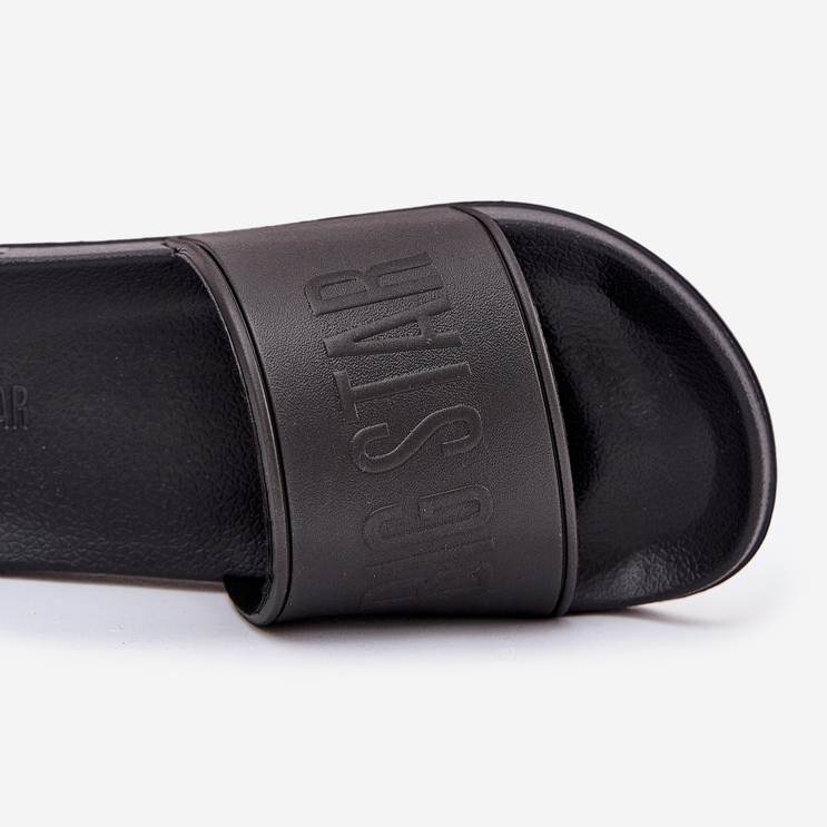 Star Big Bike Big Star MM174322 Negru 2