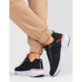 Pantofi sport DK pentru damă, negru 2 Pantofi sport DK pentru damă, negru 2