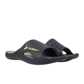 Rider Bay XIV AD 83632-AZ135 FLIP-uri negre negru 1