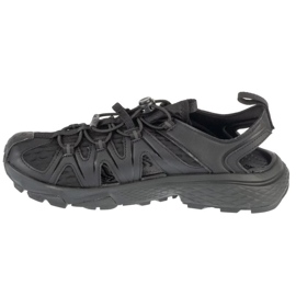 Columbia Peakfreak Rush Shandal 2109471010 Sandale negru 1 Columbia Peakfreak Rush Shandal 2109471010 Sandale negru 1