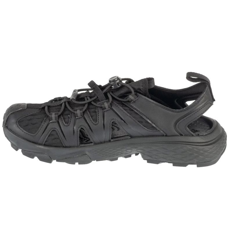 Columbia Peakfreak Rush Shandal 2109471010 Sandale negru 1