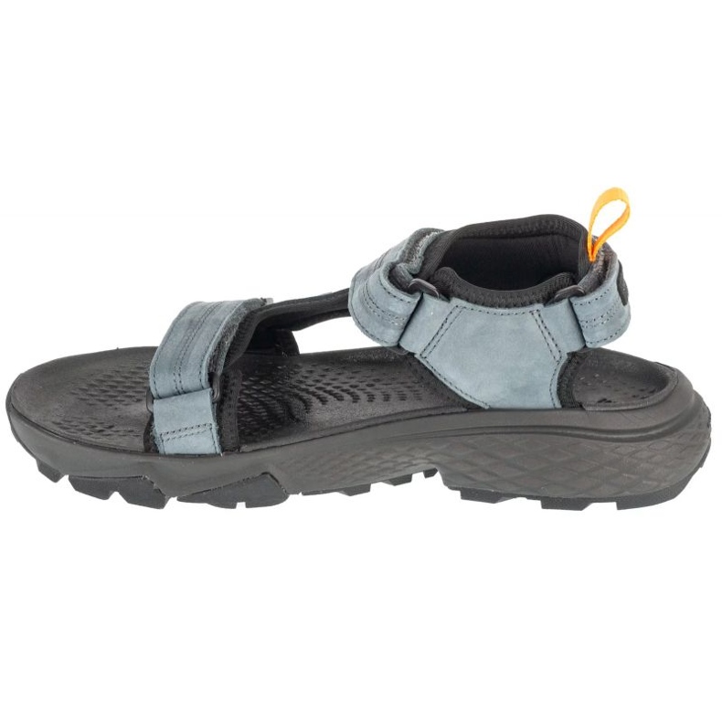 Sandale Columbia Peakfreak Rush Sandal Lea 2121251053 gri 1