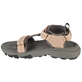 Sandale Columbia Peakfreak Rush Sandal Lea 2121251212 bej 1