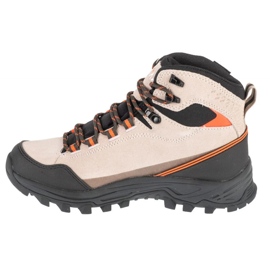 CMP Myzar Mid 3Q15856-19PT Pantofi bej 1