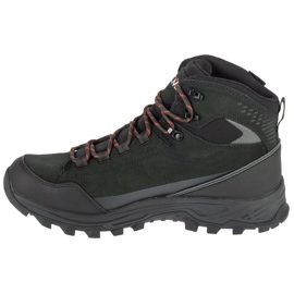 Pantofi CMP Myzar Mid 3Q15857-69Ut negru 1