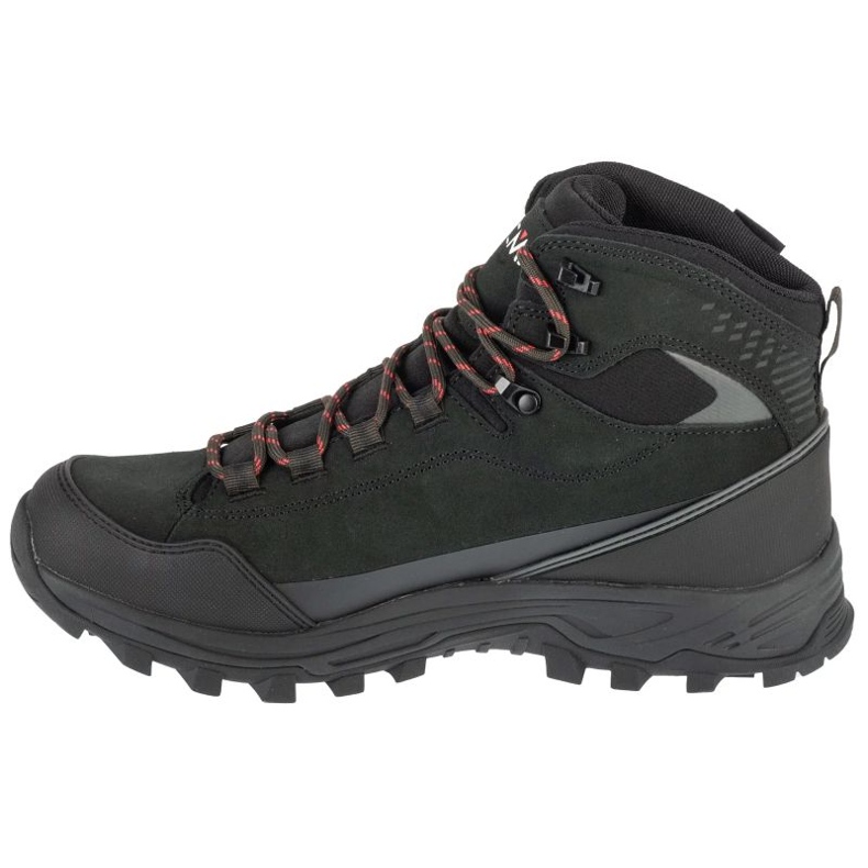 Pantofi CMP Myzar Mid 3Q15857-69Ut negru 1