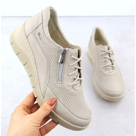 Ekri Helios 427 Panouri perforate pentru panouri perforate bej 1