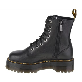 Glany Dr. Martens Jadon Iii DM26378001 negru 1