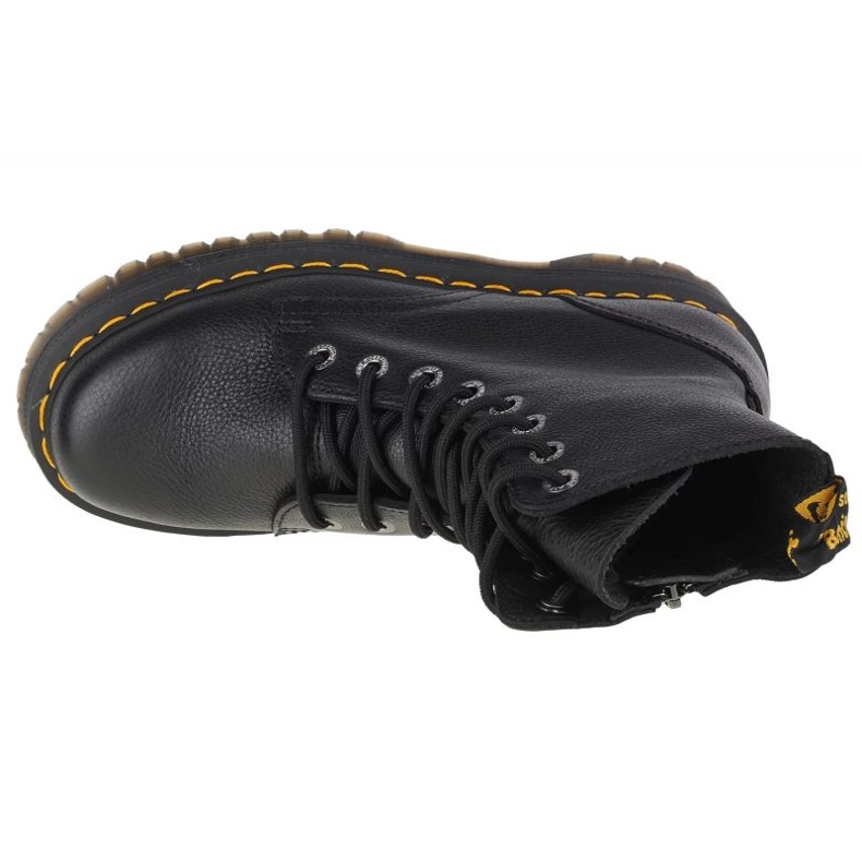 Glany Dr. Martens Jadon Iii DM26378001 negru 2