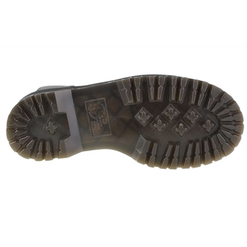 Glany Dr. Martens Jadon Iii DM26378001 negru 3