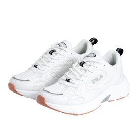 Pantofi Fila Kreatix FFM0418 10004 White alb 1 Pantofi Fila Kreatix FFM0418 10004 White alb 1
