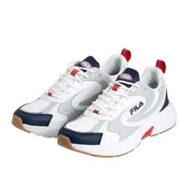 Fila Kreatix FFM0418 13037 Pantofi albi 1