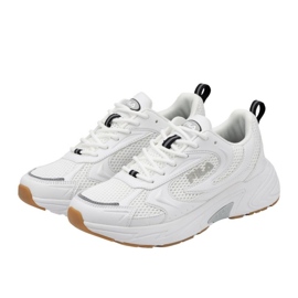 Pantofi Fila Kreatix FFW0535 10004 White alb 1