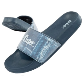 Lee Cooper LCW-25-42-3544M FLIP-uri pentru bărbați albastru 1