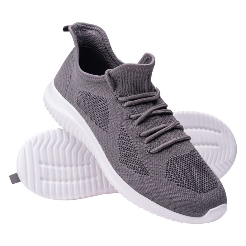 Martes Essentials Emidy Pantofi 92800654466 Grey gri 1