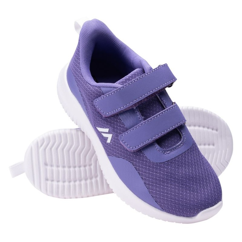 Martes Marte Essentials Riken 92800654535 Pantofi violet 1