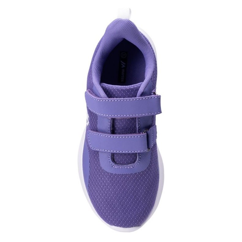 Martes Marte Essentials Riken 92800654535 Pantofi violet 2
