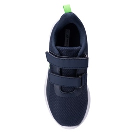 Martes Essentials Riken 92800654527 Pantofi albastri bleumarin albastru 2