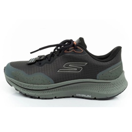 Pantofi Skechers Go Run 220874/CHAR gri 12