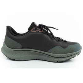 Pantofi Skechers Go Run 220874/CHAR gri 14