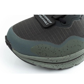 Pantofi Skechers Go Run 220874/CHAR gri 16