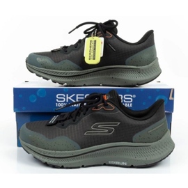 Pantofi Skechers Go Run 220874/CHAR gri 20