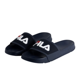 Fila Morro Bay Spiro FFM0411 50007 FLIP -FLOPS albastru 1