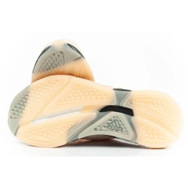 Pantofi Adidas X9000L3 GX7742 bej 1