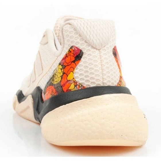 Pantofi Adidas X9000L3 GX7742 bej 6