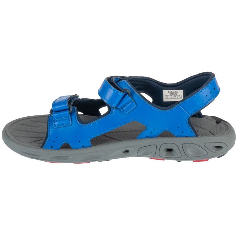 Sandals Columbia Youth Techsun Vent Sandal 1594631426 albastru 1
