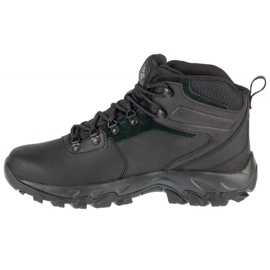 Columbia Newton Ridge Plus II 1594731014 Pantofi negru 1