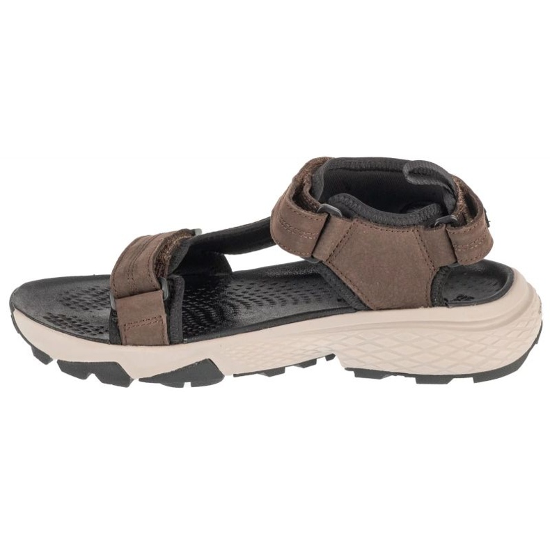 Sandale Columbia Peakfreak Rush Sandal Lea 2121251231 maro 1 Sandale Columbia Peakfreak Rush Sandal Lea 2121251231 maro 1