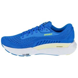 Brooks Adrenaline GTS 24 1104371D434 Pantofi de alergare albastru 1 Brooks Adrenaline GTS 24 1104371D434 Pantofi de alergare albastru 1