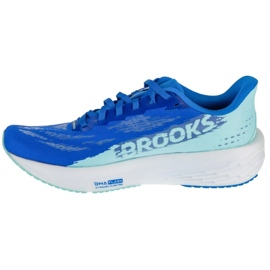 Pantofi de alergare Brooks 1104501D450 albastru 1