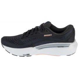 Brooks Adrenaline GTS 24 1204261B023 Pantofi de alergare negru 1