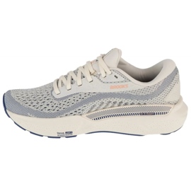 Brooks Adrenaline GTS 24 1204261B140 Pantofi de alergare gri 2