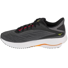 Pantofi de alergare Mizuno Wave Ultima 16 J1GC251803 gri 1