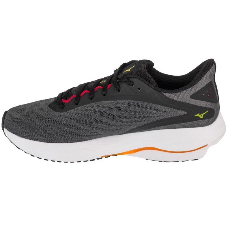 Pantofi de alergare Mizuno Wave Ultima 16 J1GC251803 gri 1
