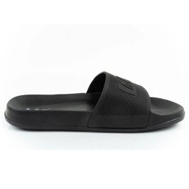 Lee Cooper LCW-25-07-3527M Flip-Flops negru 3