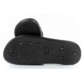 Lee Cooper LCW-25-07-3527M Flip-Flops negru 8